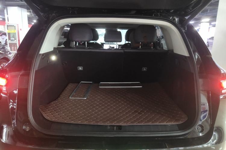 Used Leapmotor C10 2024 210 Smart Edition