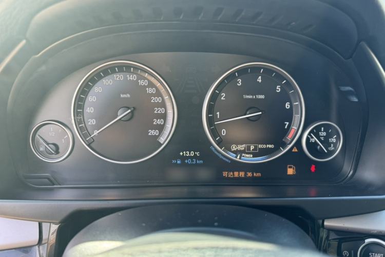 Used BMW X5 2018 xDrive35i Base Model Middle East
