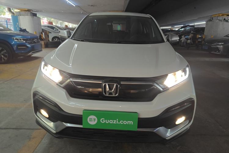 Used Honda XR-V 2021 220TURBO CVT Comfort Version
