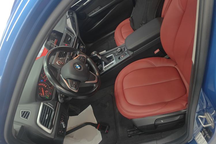 Used BMW 1 Series 2017 118i Fashion Model