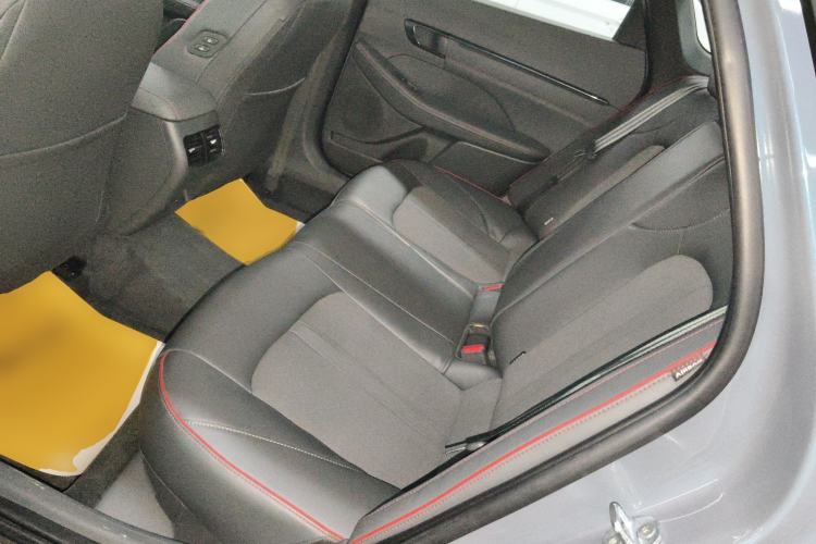 Used Hyundai Sonata 2024 2.0T N Line Max