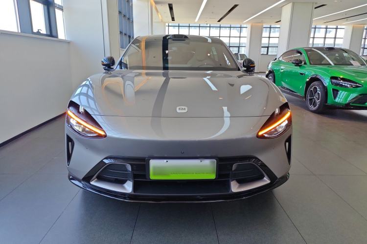 Used Xiaomi Auto YU7 2025 Ultra-Long Range All-Wheel Drive Pro Version