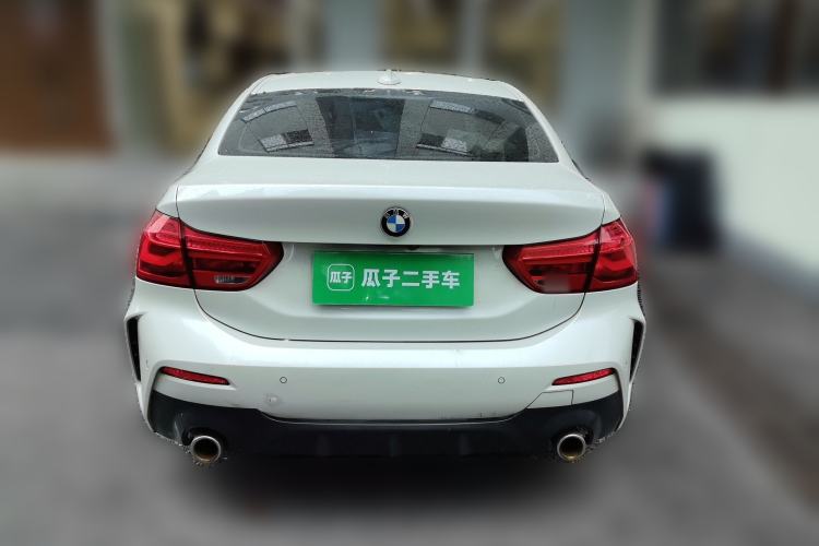 Used BMW 1 Series 2020 120i M Sport Package