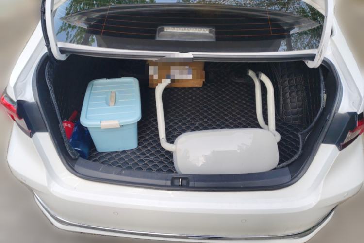 Used Toyota Allion 2021 2.0L Luxury Edition
