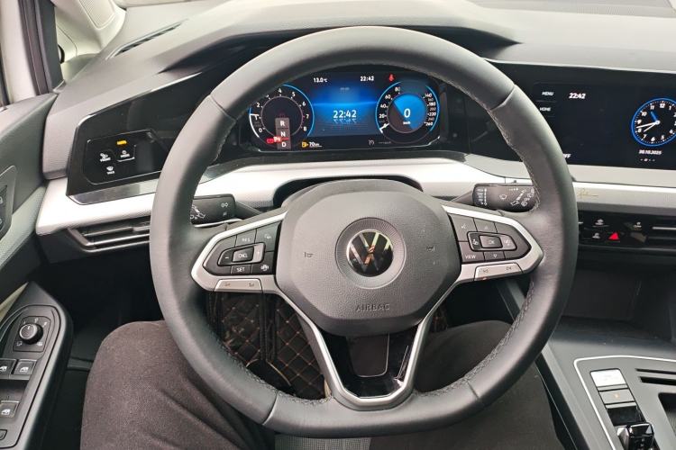 Used Volkswagen Golf 2021 280TSI DSG Pro