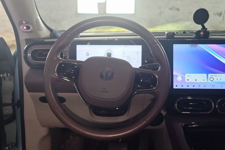 Used Leapmotor C11 2021 Deluxe Edition