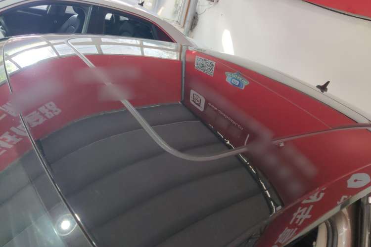 Used Volkswagen Magotan 2019 330TSI DSG Luxury Version China VI Standard
