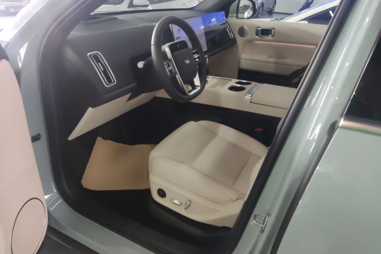 Used Li Auto L6 2024 Pro Model