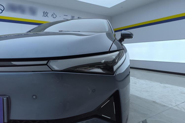 Used XPeng P5 2022 550E