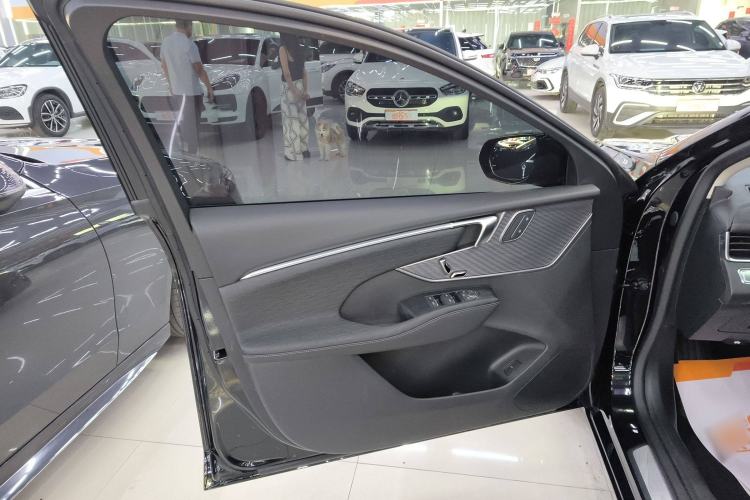 Used Buick LaCrosse 2024 28T Luxury Edition