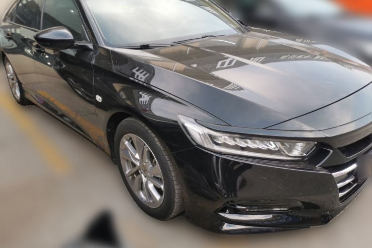 Used Honda Accord 2018 230TURBO Comfort Version National V
