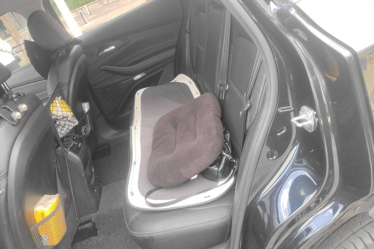 Used EXEED TX 2020 1.6T Two-Wheel Drive Star Edition
