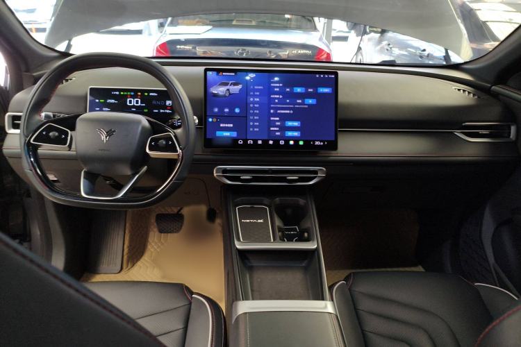 Used NETA X 2023 500