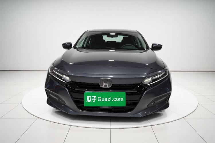 Used Honda Accord 2018 Rui·Hybrid 2.0L Rui Ku Edition China VI Front