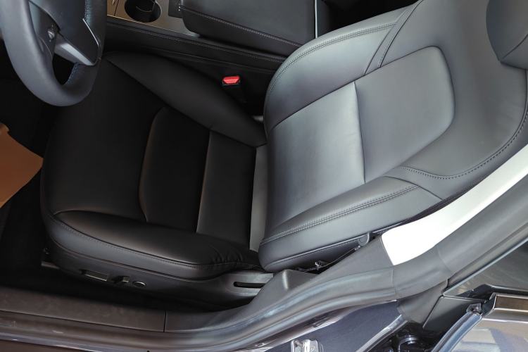 Used Tesla Model 3 2021 Standard Range Rear-Drive Upgraded Version