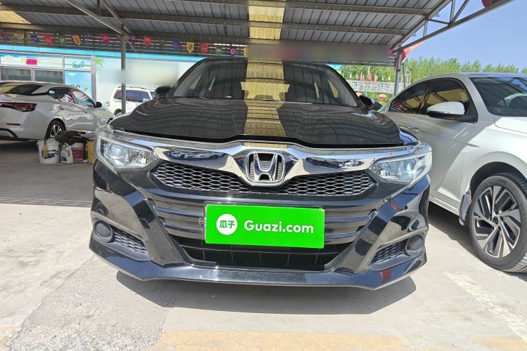 Used Honda Crider 2019 180 Turbo CVT Comfort Edition China V