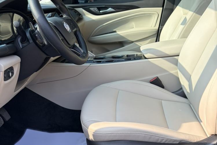 Used Buick Regal 2020 552T Elite Edition
