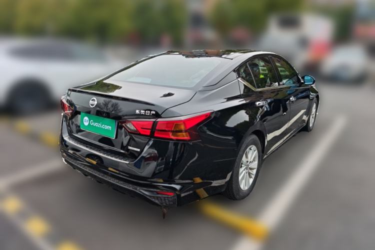 Used Nissan Teana 2020 2.0L XL Comfort Edition