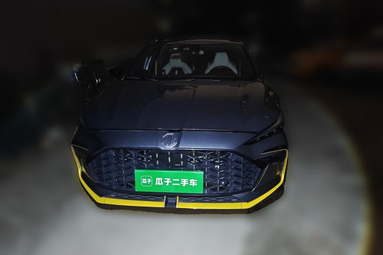 Used MG 6 2021 Pro 1.5T Automatic Trophy Smart Drive Flagship Edition