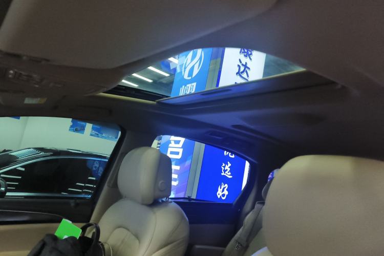 Used Buick GL8 2021 ES Land Cruiser 653T Luxury Edition