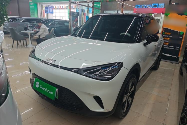 Used smart #1 2024 Dynamic Standard Edition