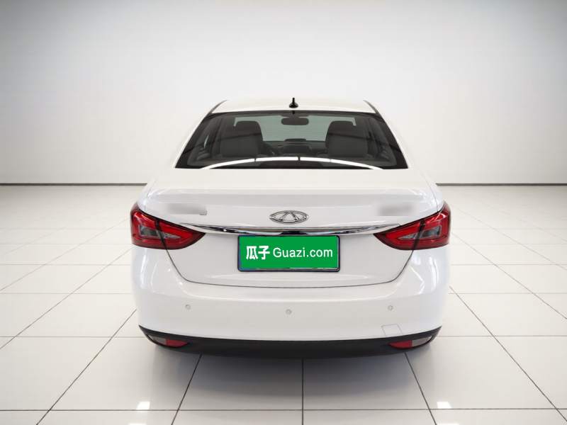 Used Chery Arrizo 5 2024 1.5L CVT Style Version — 5