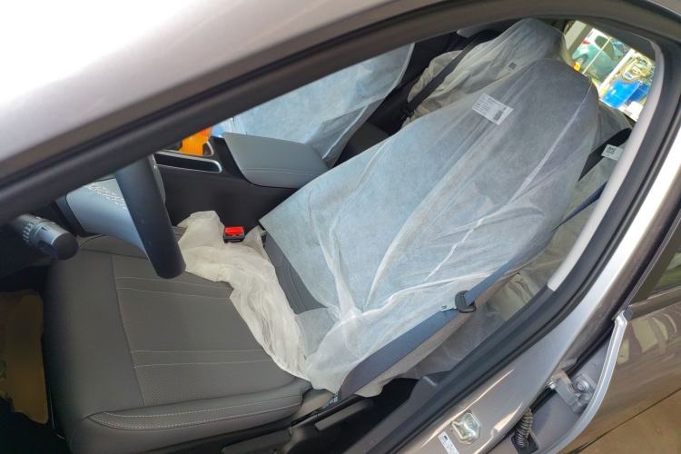 Used Geely Galaxy Geome 2026 Model 310km Youth Edition
