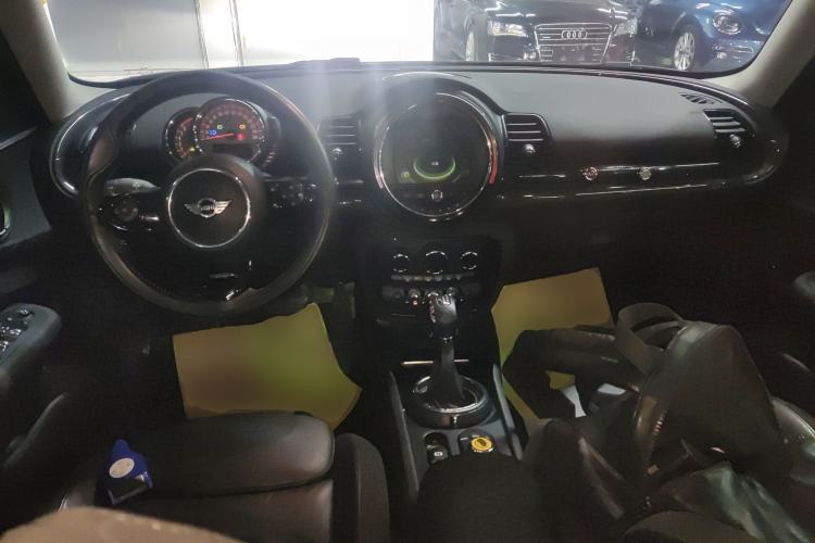 Used MINI Clubman 2016 Revised 2.0T COOPER S