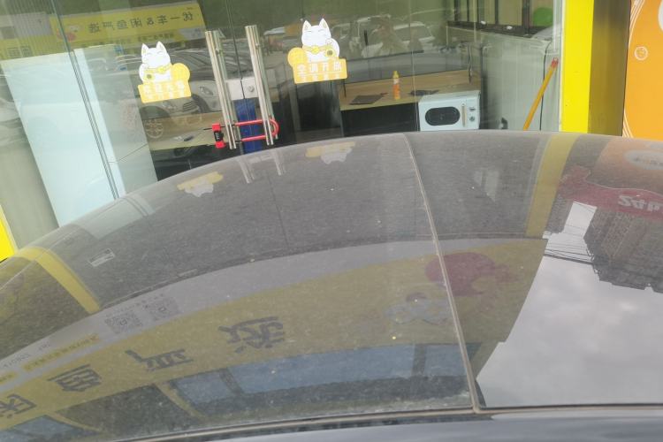 Used Tesla Model 3 2021 Standard Range Rear-Wheel Drive Upgraded Version 3D6 Roof