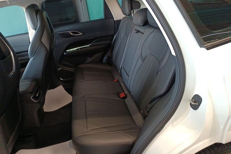 Used Hongqi HS3 PHEV 2024 PHEV 115km Jingwei Edition