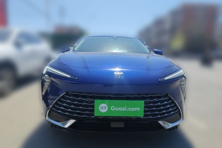 Used Buick LaCrosse 2025 Platinum Avia Edition