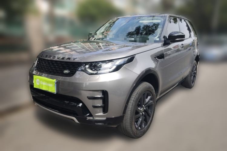 Used Land Rover Discovery 2020 3.0 SC V6 30th Anniversary Special Edition