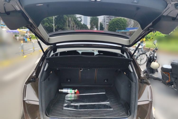 Used Audi Q5 2017 40 TFSI Technology Edition