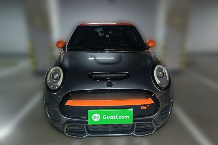 Used MINI JCW 2015 2.0T JOHN COOPER WORKS