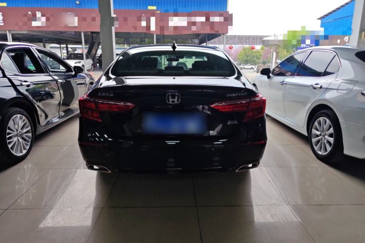 Used Honda Inspire 2022 260TURBO Jingyue Version Exterior 3