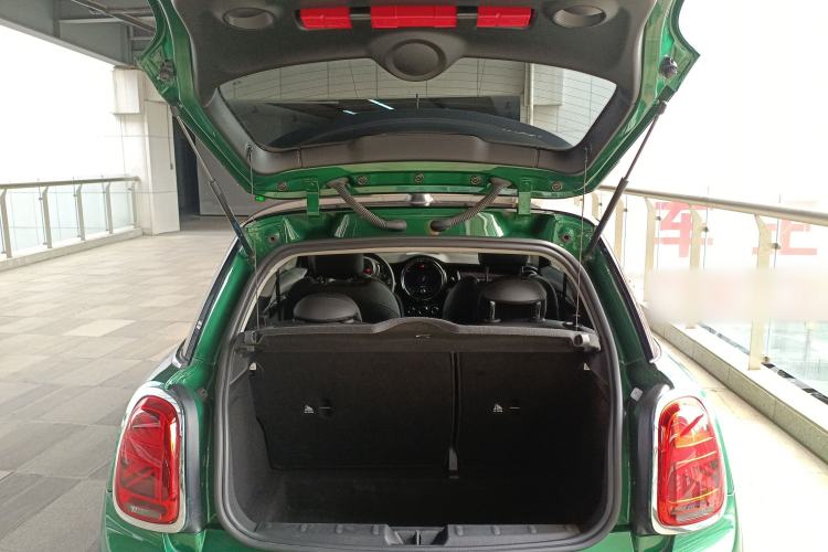 Used MINI 2020 1.5T COOPER Artist
