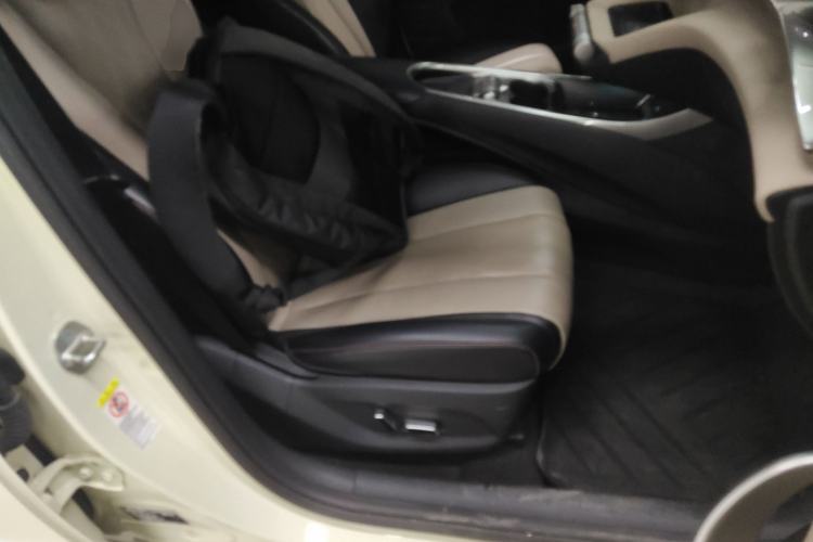 Used BYD Dolphin 2024 Honor Edition 420km Fashion Version