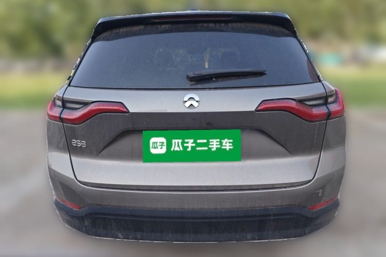 Used Nio ES8 2018 Founder Edition
