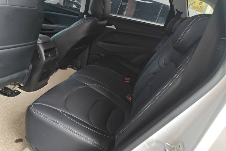 Used Baojun 530 2019 1.5T CVT Elite Model 7 Seats China V Emission Standard
