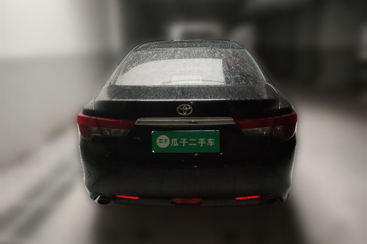 Used Toyota Reiz 2013 2.5S Elite Edition