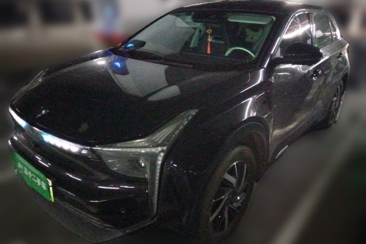 Used NETA U 2021 Pro 500 Global Edition Guazi used car, China used car export, Used car for sale, Used  cars, Cheapest cars for sale