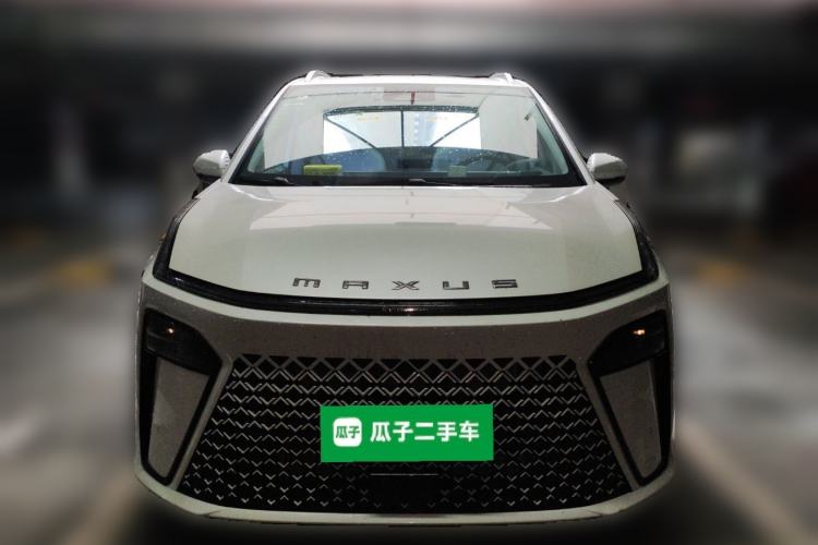 Used SAIC MAXUS G70 2024 2.0T Automatic Flagship Version 7 Seats