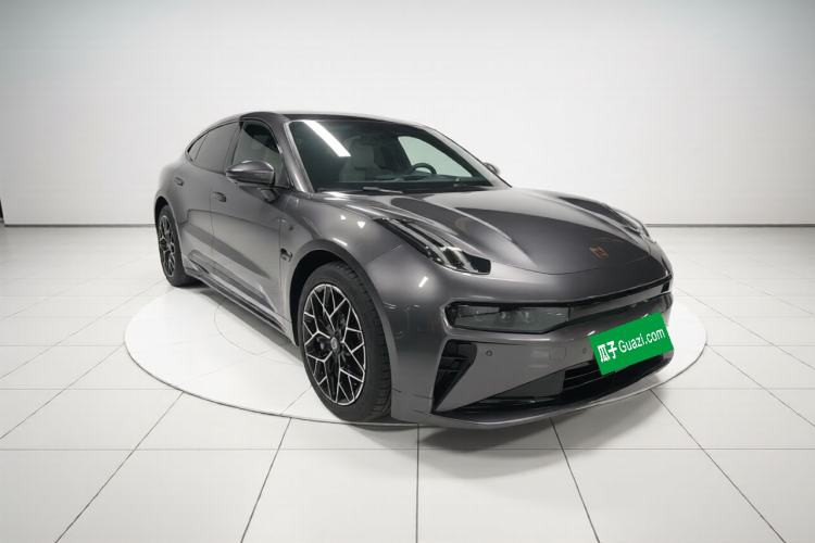 Used Zeekr 001 2026 95° All-Wheel-Drive Max Edition Exterior 1