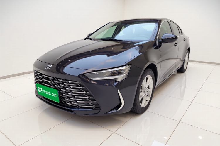 Used Buick Regal 2024 Revised 25T Ultra-Comfort Edition