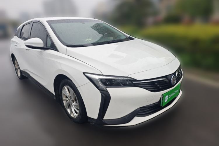 Used Buick Velite 6 2020 Plug-in Hybrid Connected Fashion Model

