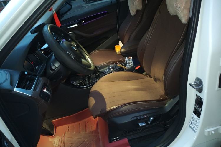 Used BMW X2 2021 Restyled sDrive25i M Sport Package