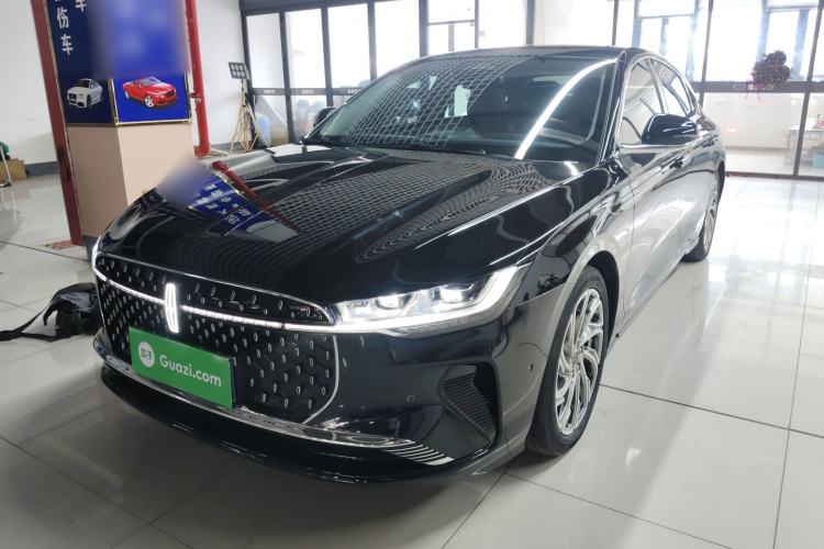 Used Lincoln Z 2022 iXiang Zunyi Edition