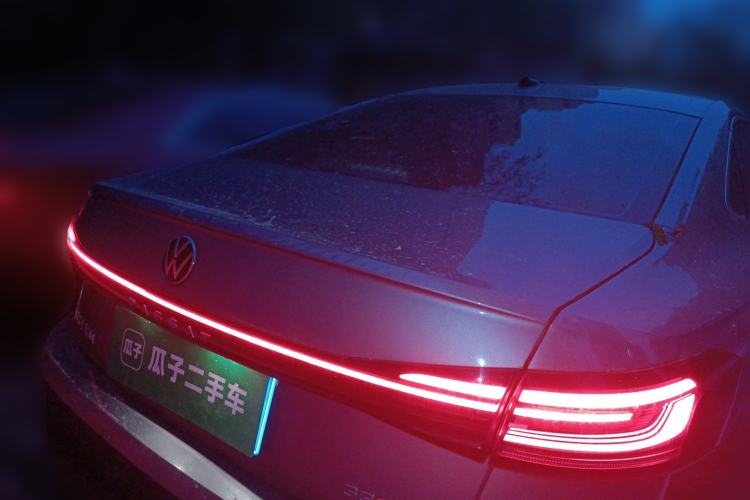 Used Volkswagen Passat 2022 330TSI Starry Elite Edition