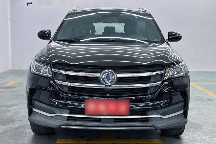 Used Dongfeng Fengon ix7 2020 2.0 TGDI Automatic Two-Wheel Drive Urban Luxury Edition
