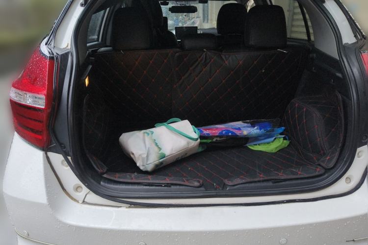 Used Toyota YARiS L Zhi Xuan 2016 Revised 1.5E CVT Charming Edition
